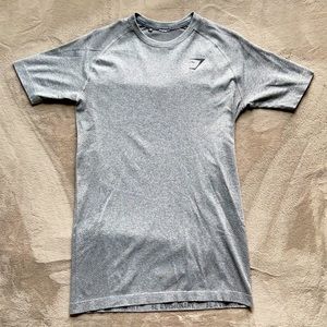 Gymshark Seemless Tee, Small